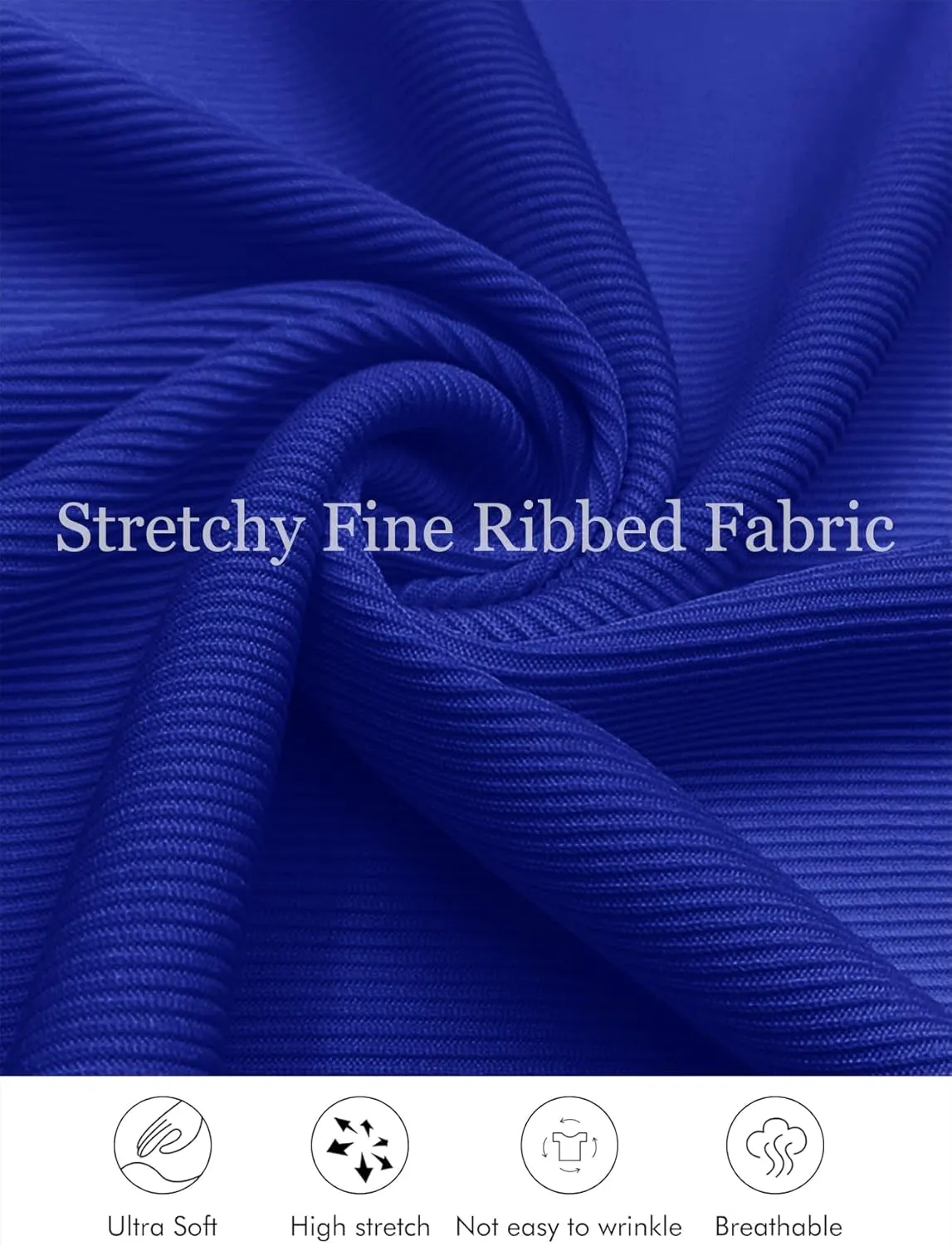 2025 Women's Split Maternity Dress Fine Ribbed Ruched Pregnancy Clothes Baby Shower Dresses