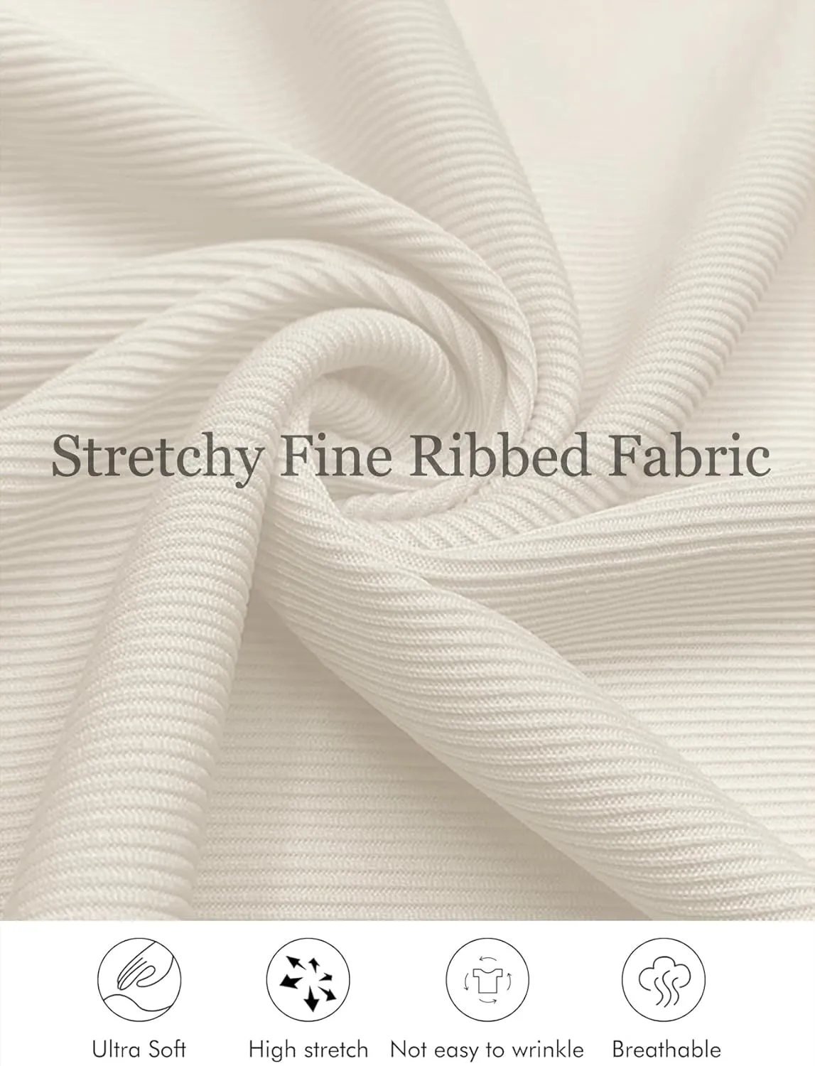 2025 Women's Split Maternity Dress Fine Ribbed Ruched Pregnancy Clothes Baby Shower Dresses