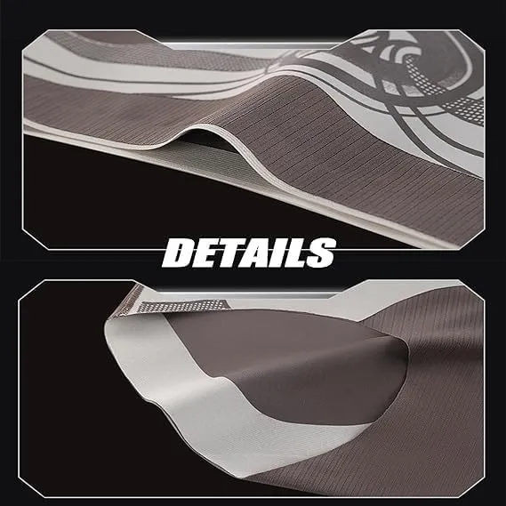 2PCS High Waist Seamless Liquid Ice Silk Shaping Pants, Shaping Shorts Tummy Control Butt Lifting Underpants Briefs