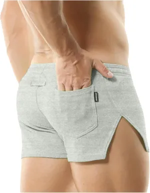 BIFUTON Gym Shorts Men,Men's Athletic Running Shorts Quick Dry Lightweight Workout Sport Gym Shorts Fitness Shorts for Men