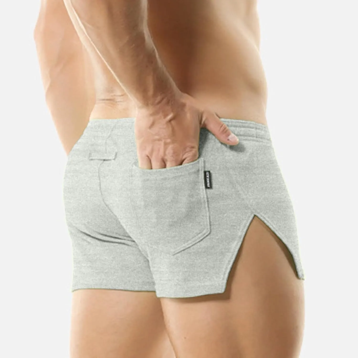 BIFUTON Gym Shorts Men,Men's Athletic Running Shorts Quick Dry Lightweight Workout Sport Gym Shorts Fitness Shorts for Men