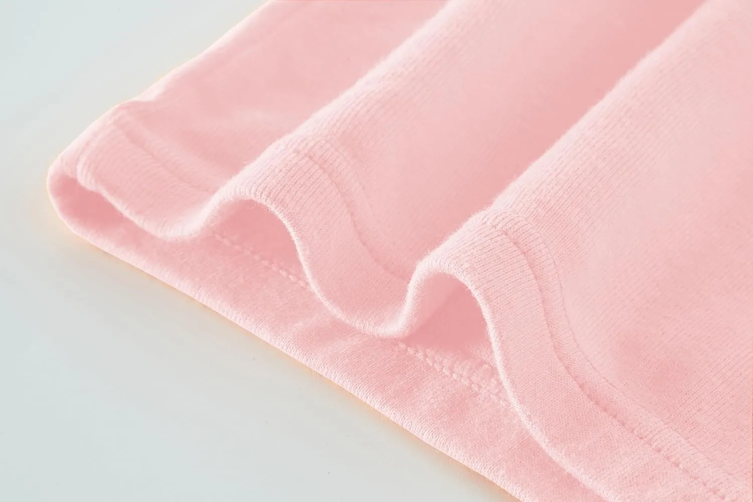 Boboking Soft Cotton Girls' Panties Boyshort Little Girls' Underwear Toddler Undies