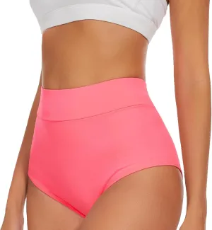 High Waisted Biker Shorts for Women Women High Waist Tummy Bodyshaper Butt Lifter Bodyshorts Slimming Briefs Workout