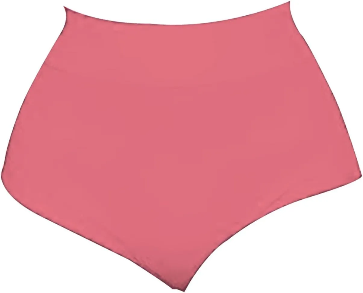 High Waisted Biker Shorts for Women Women High Waist Tummy Bodyshaper Butt Lifter Bodyshorts Slimming Briefs Workout