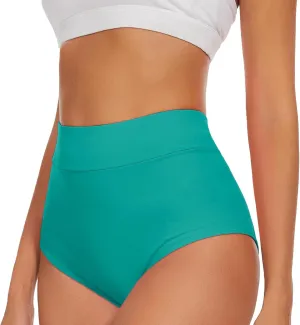 High Waisted Biker Shorts for Women Women High Waist Tummy Bodyshaper Butt Lifter Bodyshorts Slimming Briefs Workout
