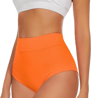 High Waisted Biker Shorts for Women Women High Waist Tummy Bodyshaper Butt Lifter Bodyshorts Slimming Briefs Workout