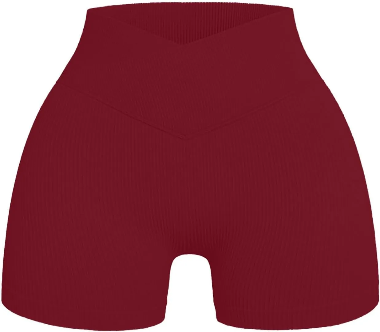 High Waisted Biker Shorts for Women Women High Waist Tummy Bodyshaper Butt Lifter Bodyshorts Slimming Briefs Workout