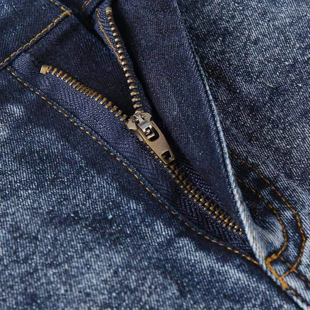 High Waisted Jeans Shorts for Women Skinny Stretchy Denim Shorts Casual Summer Frayed Raw Hem Ripped Short Jeans