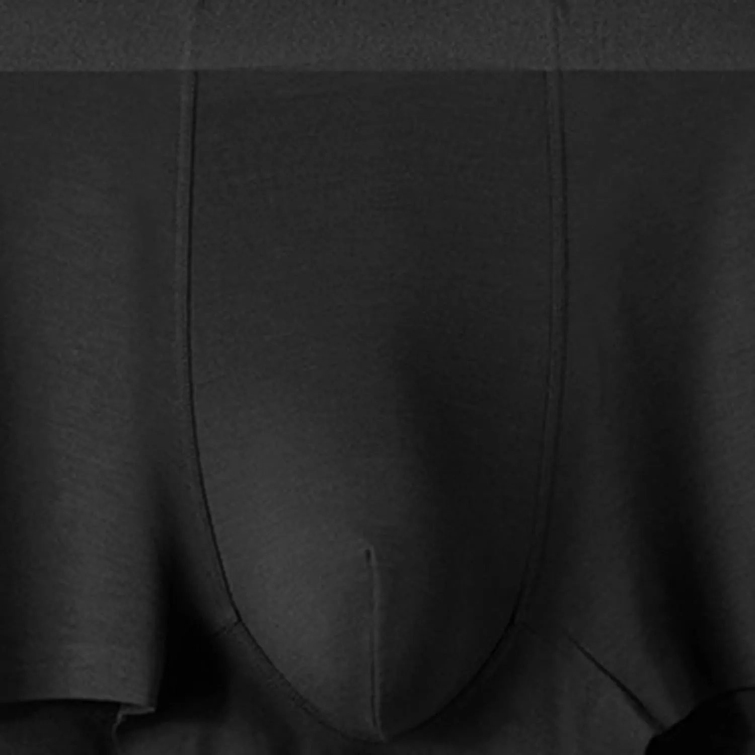 JEKE-DG Men's Boxer Briefs Ice Silk Cotton Modal Seamless Panties Underwear Soft Comfortable Underwear Trunks