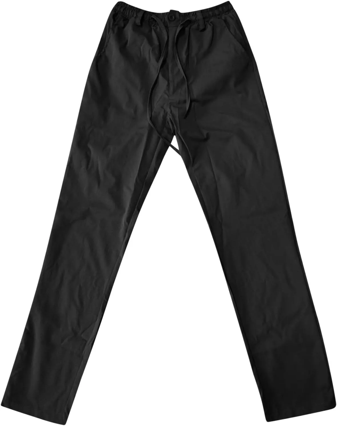 Joggers for Men Slim-Fit Joggers Sweatpant Plain Sport Cargo Combat Pant Soft Jogging Sweat
