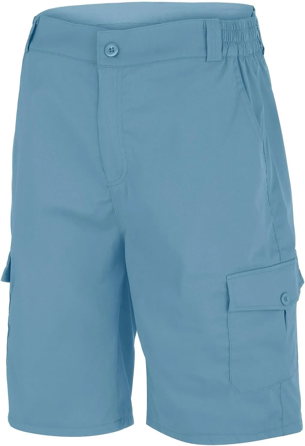 Khaki Shorts Men and Pants Leisure Color Fashion Men's Solid Summer Men's pants Big Mens Shorts Lightweight Cargo