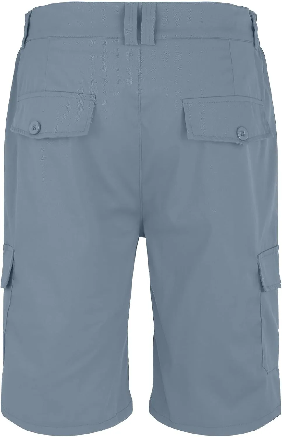 Khaki Shorts Men and Pants Leisure Color Fashion Men's Solid Summer Men's pants Big Mens Shorts Lightweight Cargo
