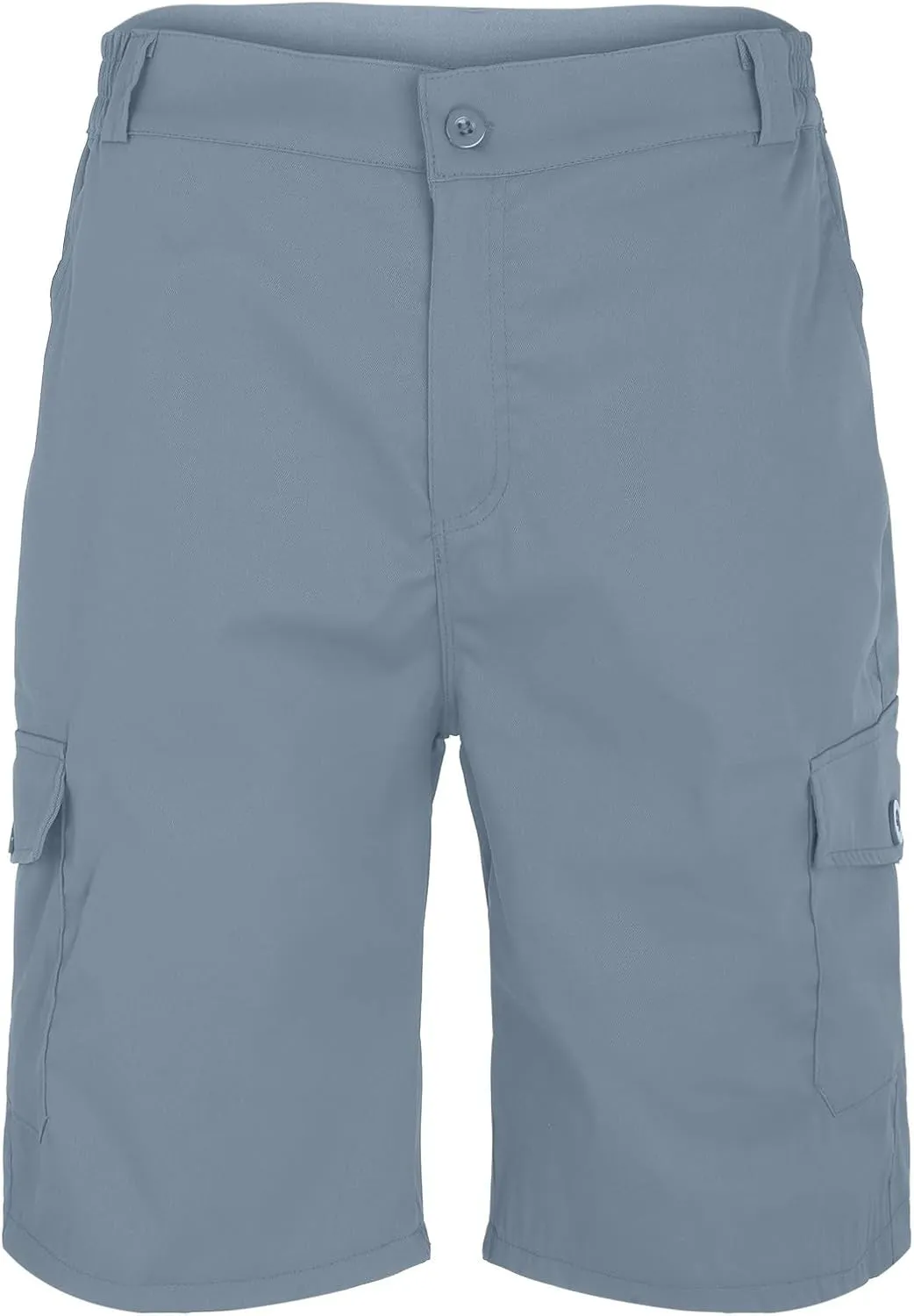 Khaki Shorts Men and Pants Leisure Color Fashion Men's Solid Summer Men's pants Big Mens Shorts Lightweight Cargo