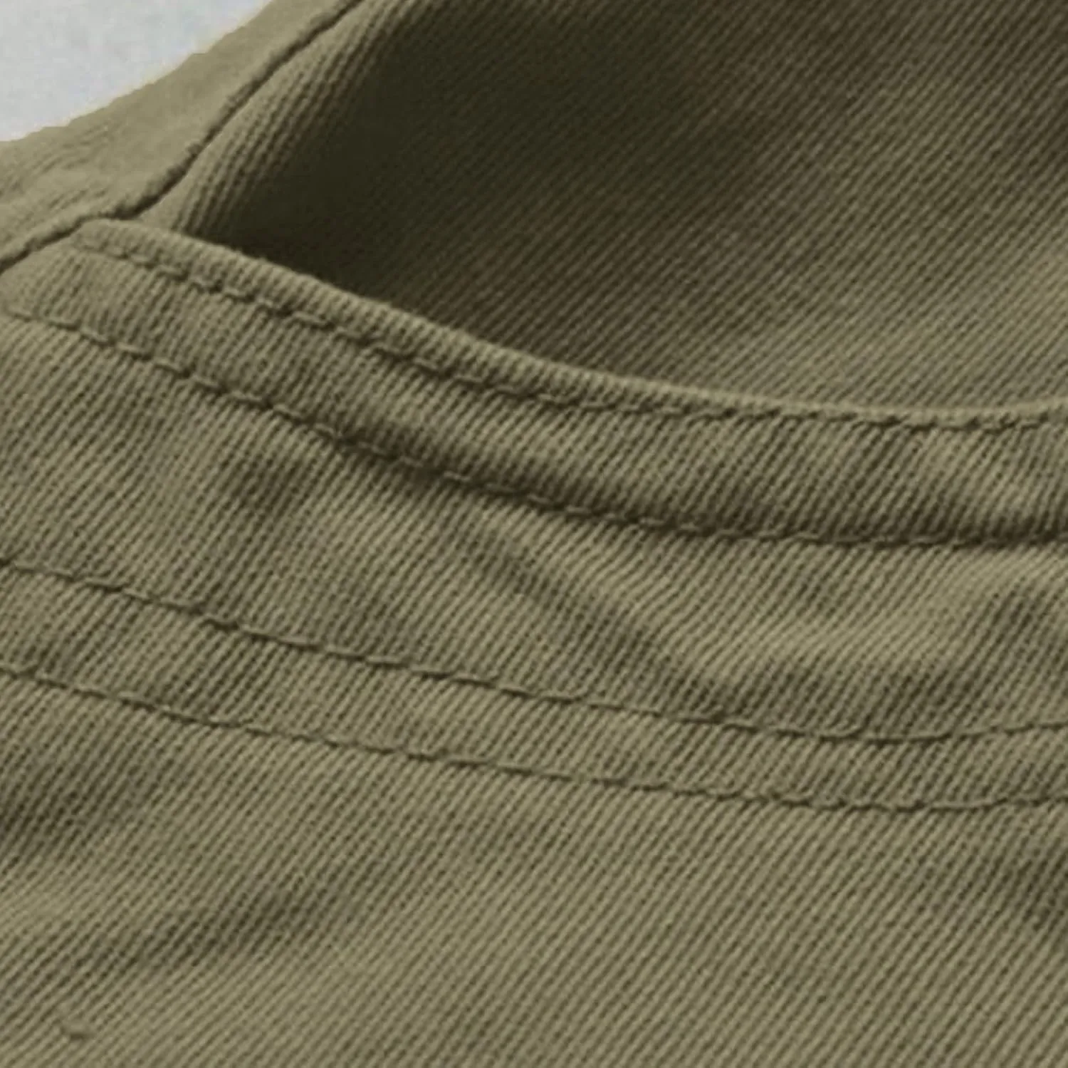 Khaki Shorts Men and Pants Leisure Color Fashion Men's Solid Summer Men's pants Big Mens Shorts Lightweight Cargo