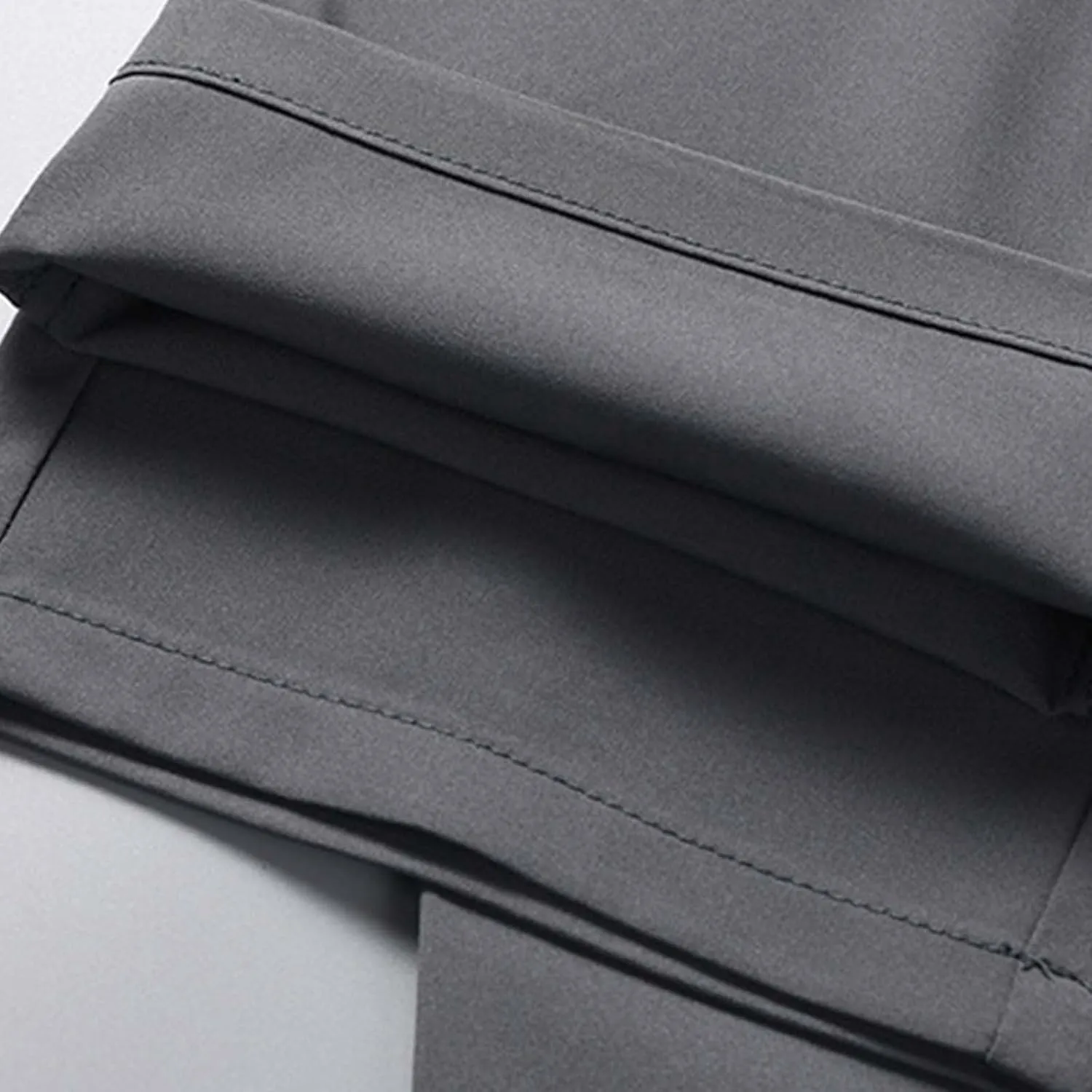 Men Joggers Loose Fit Joggers Sweat Pants with Pocket Sport Track Lounge Pant Comfortable Soft Jogging Bottoms