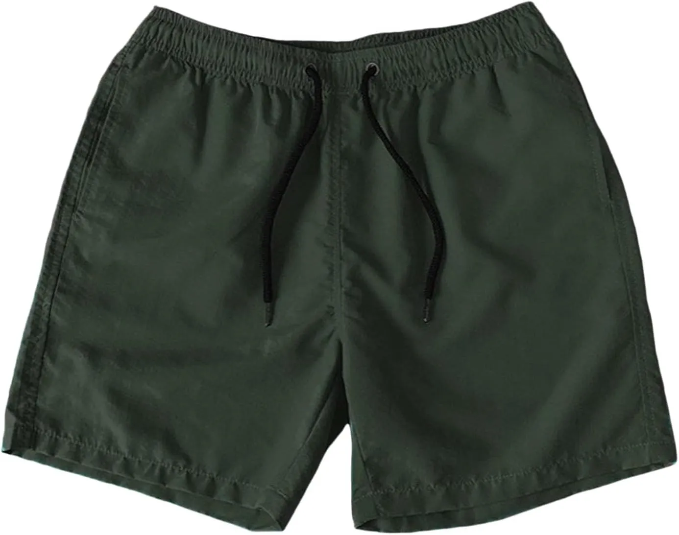 Men Pant Casual Soft Joggers Running Gym Outdoor Sports Sweatpant Open Hem Elastic Waist Combat Pant