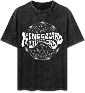 Men Women Vintage Oversized Short Sleeve T Shirt Novelty Drop Shoulder Tees Tops