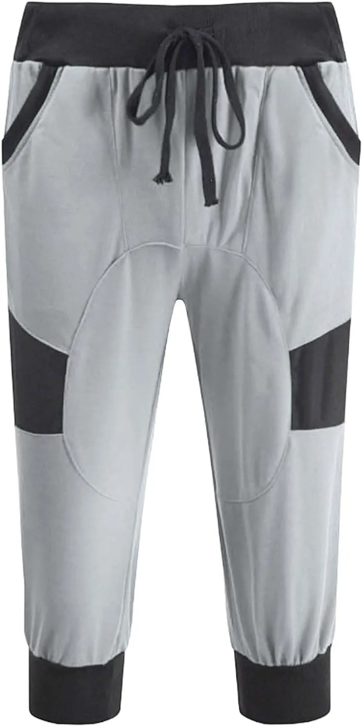 Men's Athletic Basketball Shorts Quick Dry Lightweight Workout Gym Tennis Short Pants Stretch Shorts with Pockets