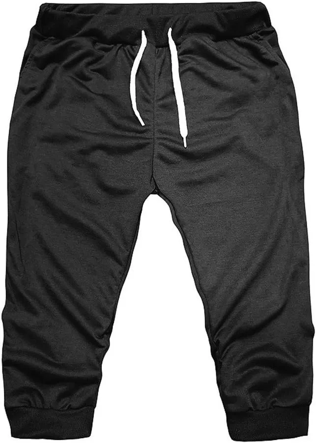 Men's Athletic Basketball Shorts Quick Dry Lightweight Workout Gym Tennis Short Pants Stretch Shorts with Pockets