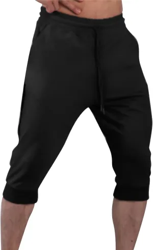 Men's Athletic Basketball Shorts Quick Dry Lightweight Workout Gym Tennis Short Pants Stretch Shorts with Pockets