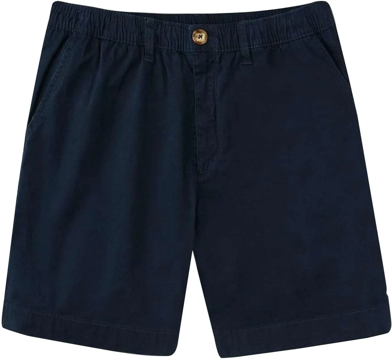 Men's Athletic Running Shorts 7'' Workout Gym Short Quick Dry Lightweight Hiking Shorts Stretch Pants with Pockets