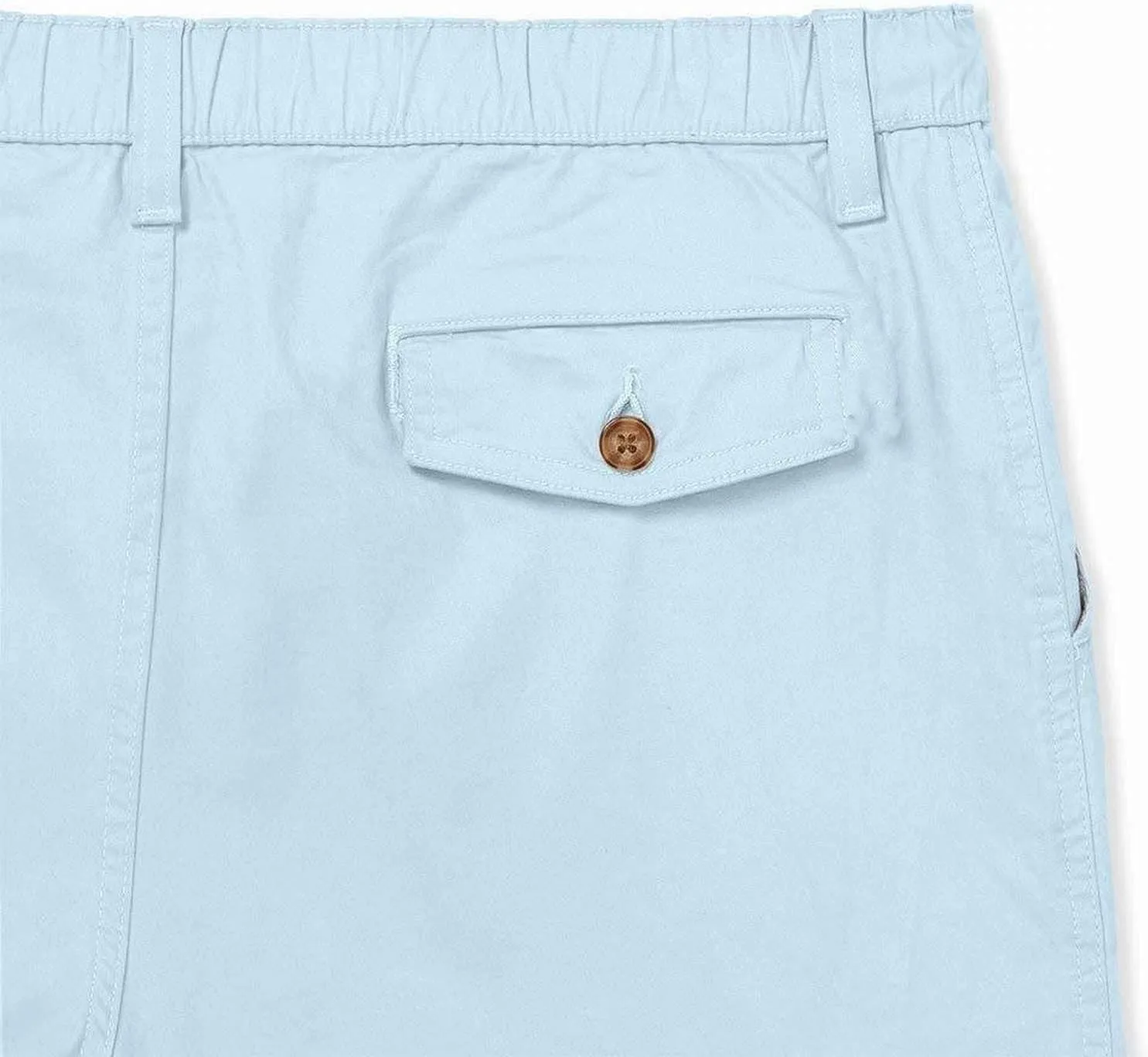 Men's Athletic Running Shorts 7'' Workout Gym Short Quick Dry Lightweight Hiking Shorts Stretch Pants with Pockets