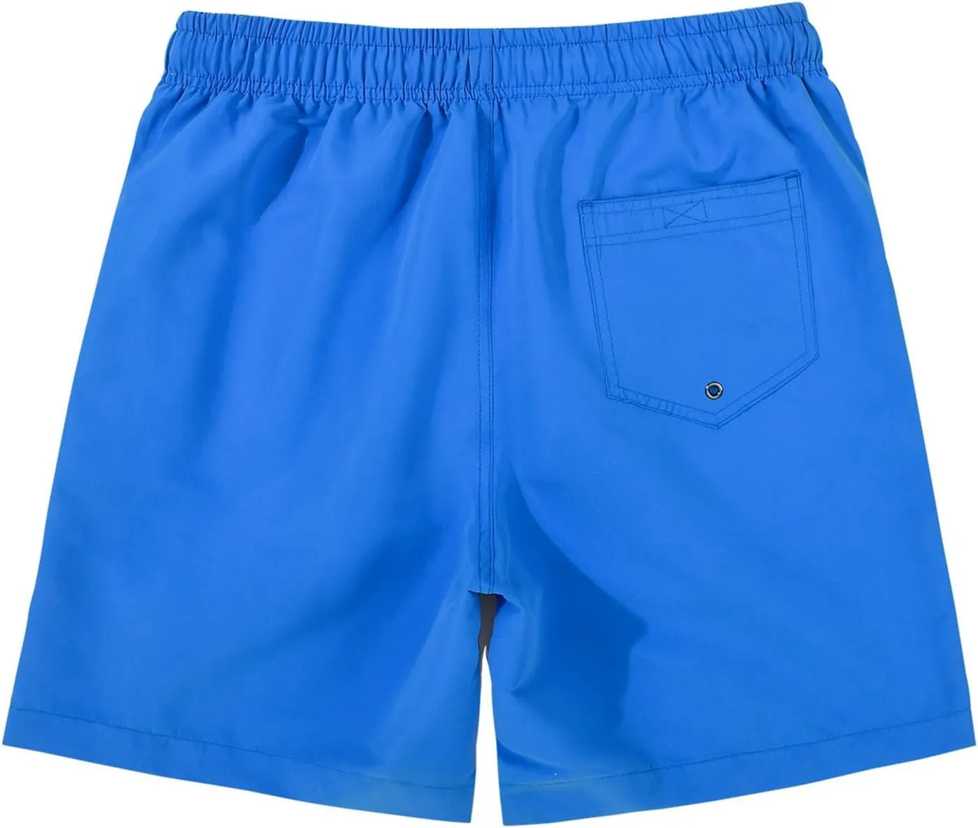 Men's Running Shorts Cotton Quick Dry Breathable Workout Pants with Pocket Drawstring Elastic Waist Gym Shorts