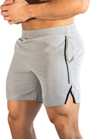 Mens Running Shorts Quick Dry Shorts Basketball Sports Gym Shorts Active 5 Inches Shorts Lightweight Gym Shorts