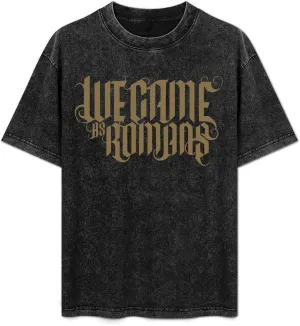 Mens Womens Vintage Oversized Short Sleeve T Shirt Novelty Drop Shoulder Tees Tops