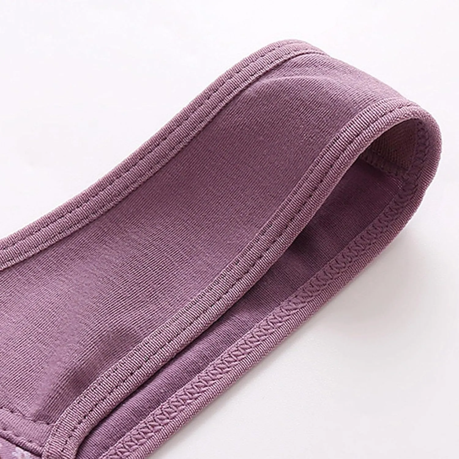 Padded Bralettes for Women Everyday Full Coverage Cushioned Underwire Bra Comfortable Wireless Padded Bras