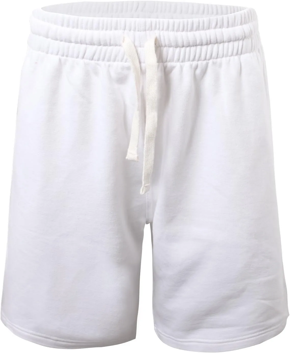 PROGO USA Men’s Shorts – Classic Fleece Workout Shorts - Men Shorts Casual with Elastic Waist