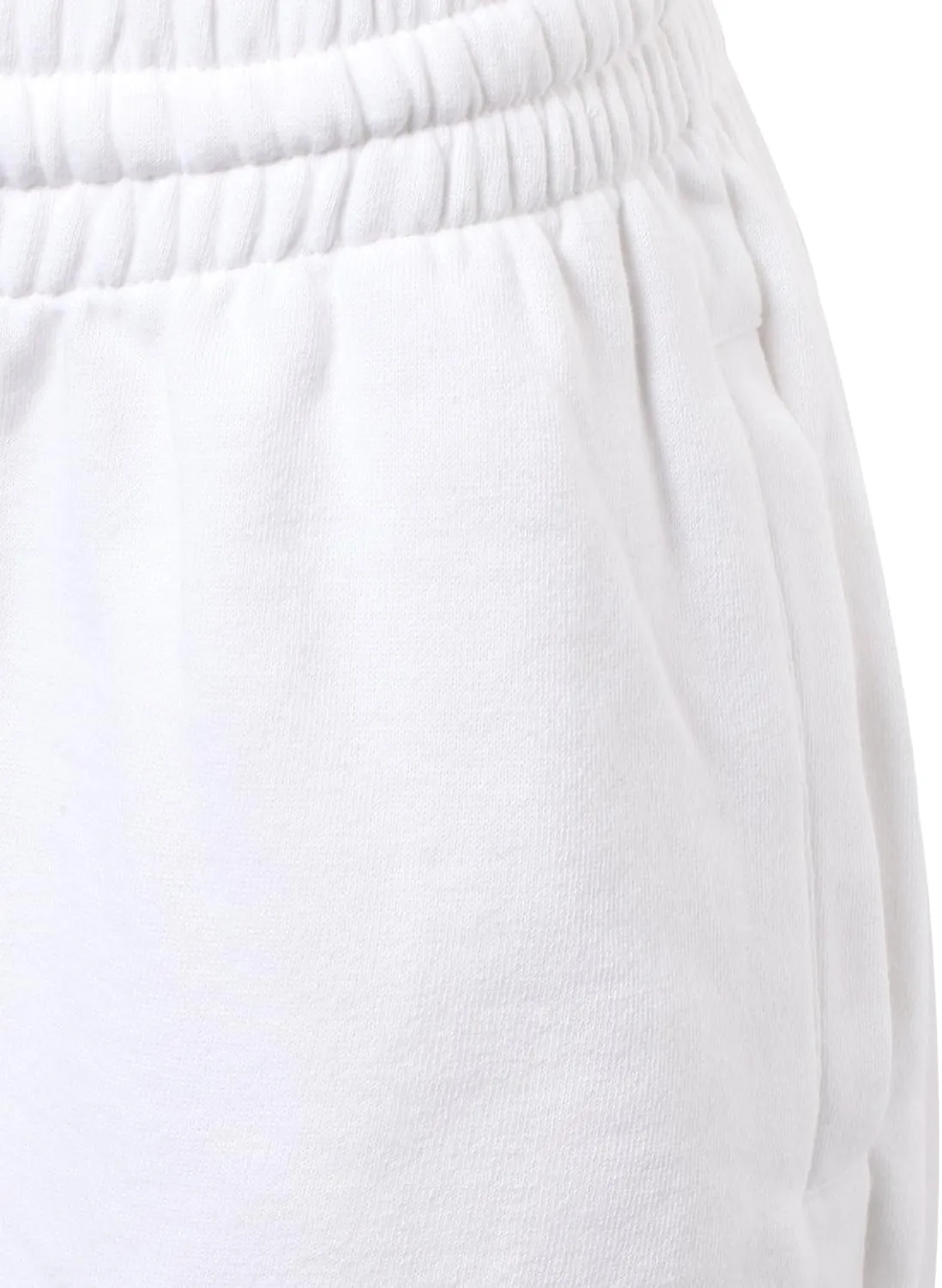 PROGO USA Men’s Shorts – Classic Fleece Workout Shorts - Men Shorts Casual with Elastic Waist