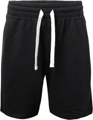 PROGO USA Men’s Shorts – Classic Fleece Workout Shorts - Men Shorts Casual with Elastic Waist