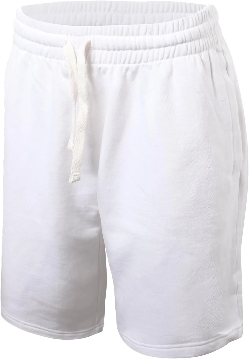 PROGO USA Men’s Shorts – Classic Fleece Workout Shorts - Men Shorts Casual with Elastic Waist