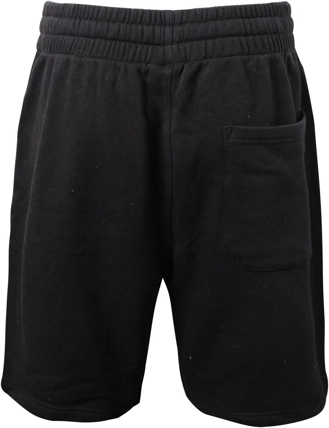 PROGO USA Men’s Shorts – Classic Fleece Workout Shorts - Men Shorts Casual with Elastic Waist