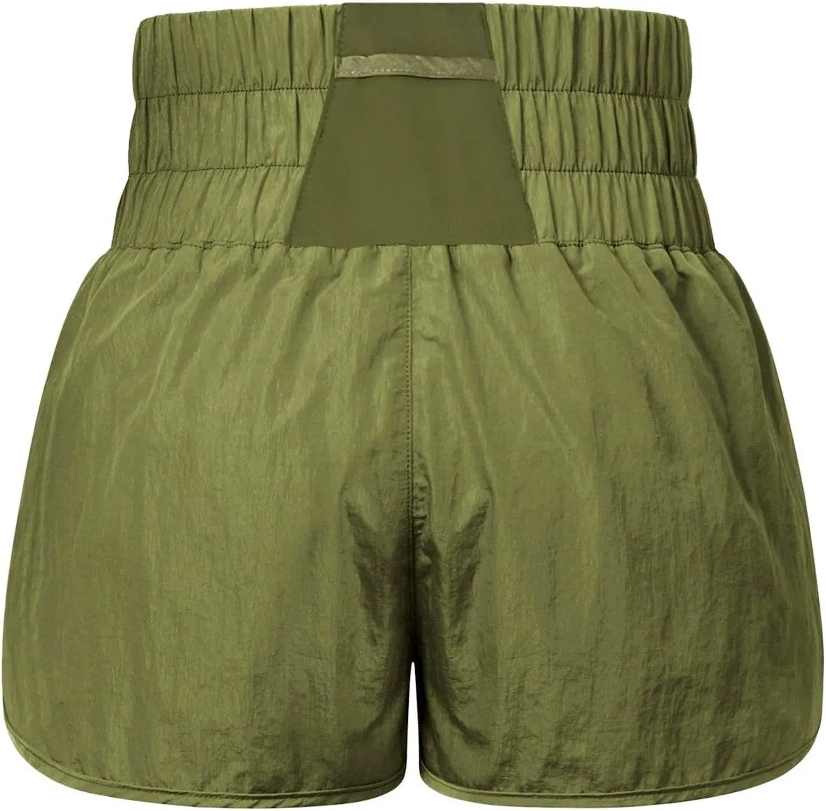 Quick Dry Athletic Shorts for Girls Boys Running Shorts Cotton Elastic High Waist Hiking Workout Pants Summer Clothes