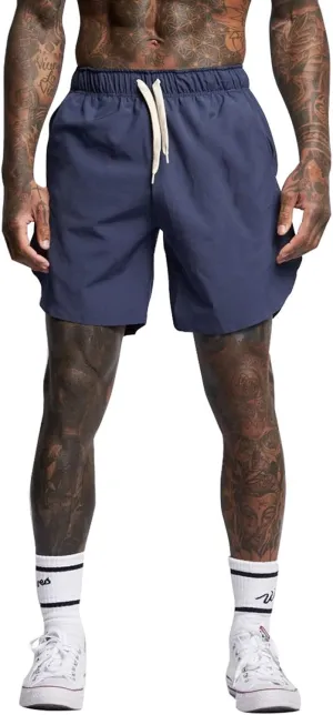 Shorts for Men Casual Shorts Athletic Workout Golf Shorts Beach Shorts Pocket Elastic Waist Drawstring Summer Workout Shorts
