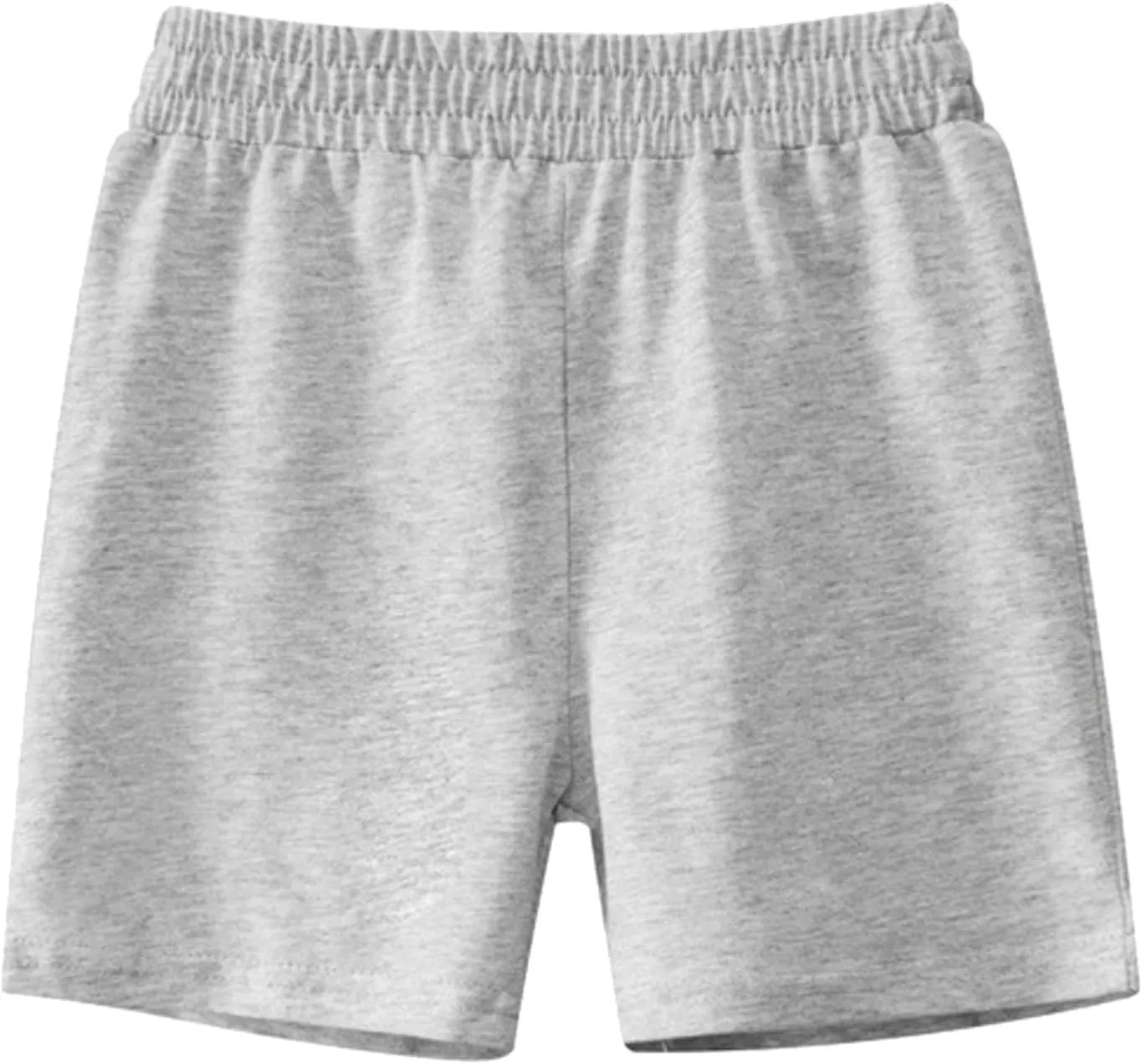 Toddler Boys Cotton Shorts Solid Color Sports Pants Kids Summer Casual Outwear Fashion Sweatpants Athletic Boy Shorts