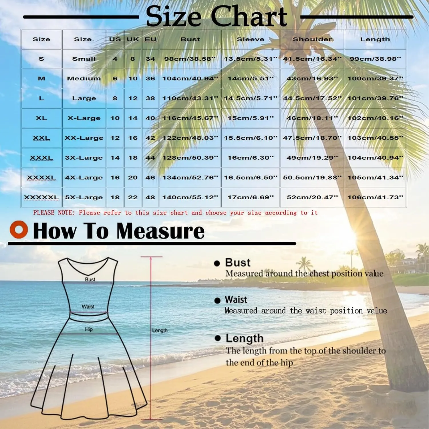 Womens Cotton Linen Knee Length Dress Summer Solid Color Short Sleeve V-Neck T Shirt Dresses Plus Size Beach Dress
