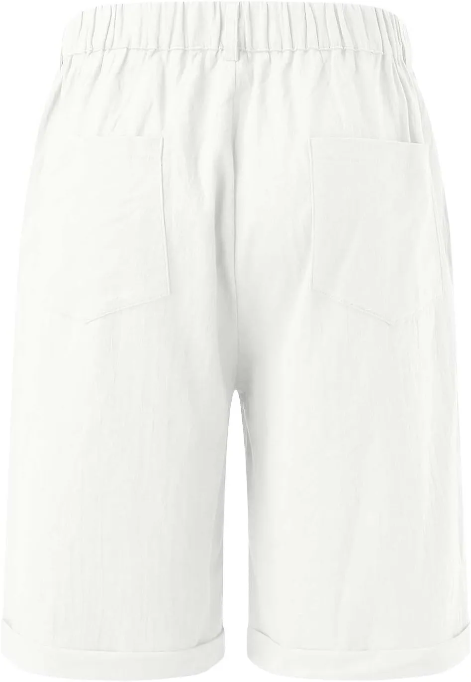 Ymosrh Men's Casual Chino Shorts Pleated Front Short Casual Lightweight Summer Golf Shorts Mens Pants, S-3XL