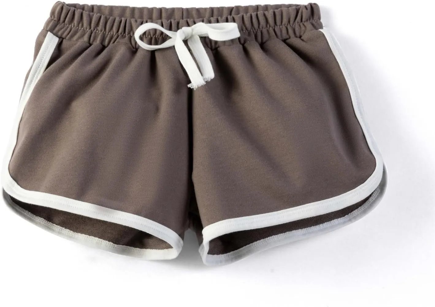 Youth Girls Running Athletic Cotton Shorts Toddler Kids Workout Dance Dolphin Short Summer Casual Fashion Soccer Shorts
